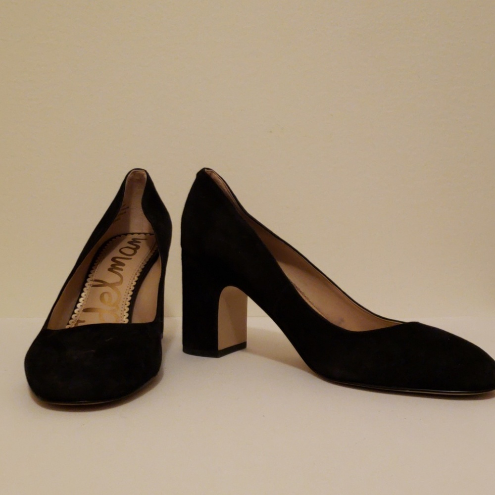 Sam Edelman pumps